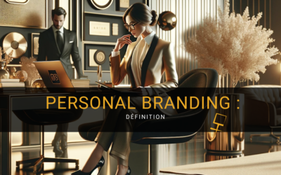 Le Personal Branding : Définition