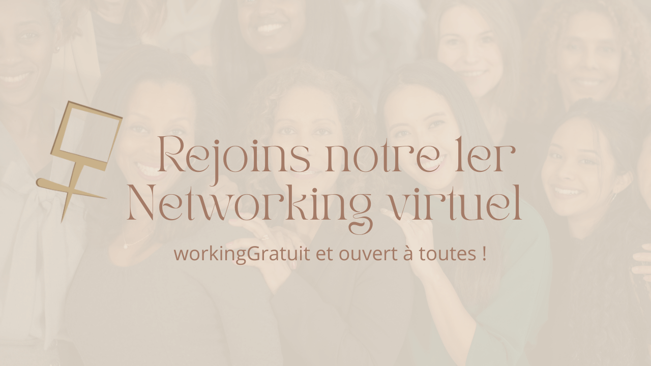 1RE networking virtuel